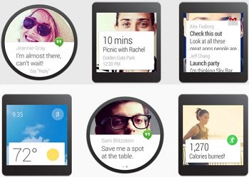 تقرير سامسونج ستكشف عن ساعة بنظام Android Wear ضمن مؤتمر Google I/O