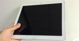 أبل  تطلق  iPad Air 2  خلال أيام