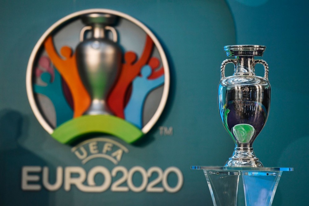 تصفيات كأس أوروبا 2020 : البرنامج