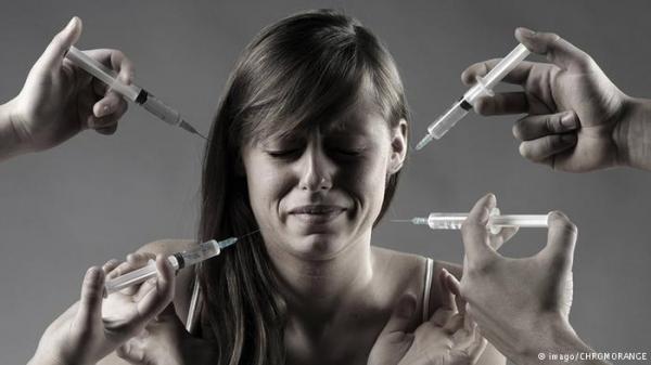 هل تؤثر حقن البوتوكس على الدماغ؟