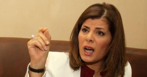 أماني الخياط تنفي استقالتها من قناة «أون تي في»