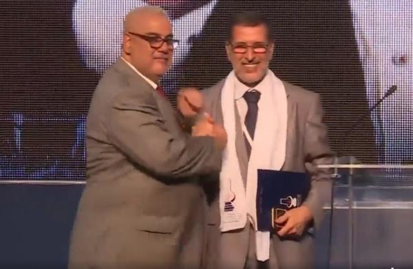 بحضور "بنكيران"..."البيجيدي" يوجه رسائل مشفرة إلى خصومه السياسيين ويدعو للحرب ضد "مافيات الإنزال المالي"