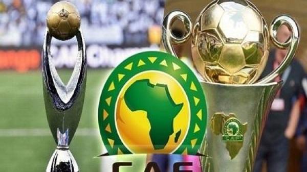 بطلب من المغرب..."الكاف" يقرر تأجيل مباريات نصف نهائي عصبة الأبطال والاتحاد الإفريقي ويكشف عن الموعد الجديد