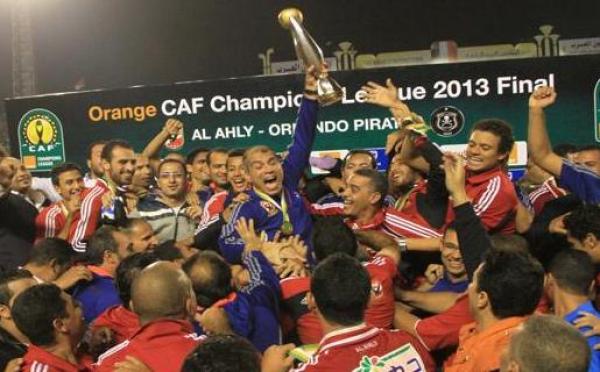 الأهلي يواجه المغرب الفاسي استعدادا لمونديال الأندية