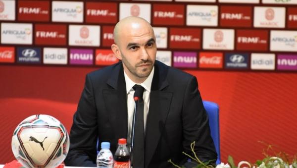 مباشر.. الإعلان الرسمي عن لائحة المنتخب المغربي في كأس العالم