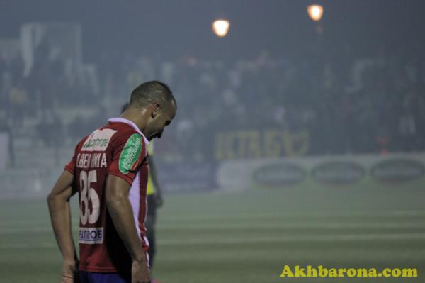 خروج مرير للمغرب التطواني من تصفيات دوري أبطال أفريقيا!!