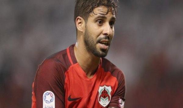 نجم الرجاء "متولي" يغادر "الريان" ويوقع عقدا مع فريق جديد