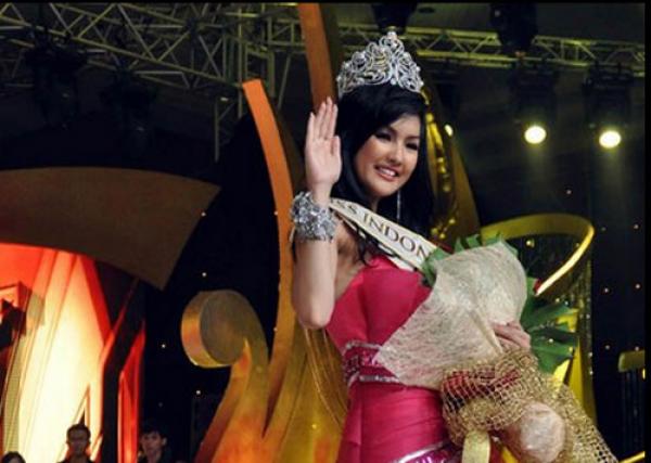 اندونيسيا تمنع المشاركات فى مسابقة ملكة جمال العالم من ارتداء البكيني