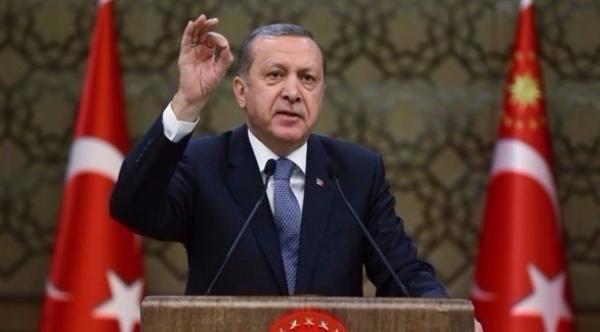 أردوغان: لن ينعم الأوروبيون بالأمان إذا استمر الموقف الحالي