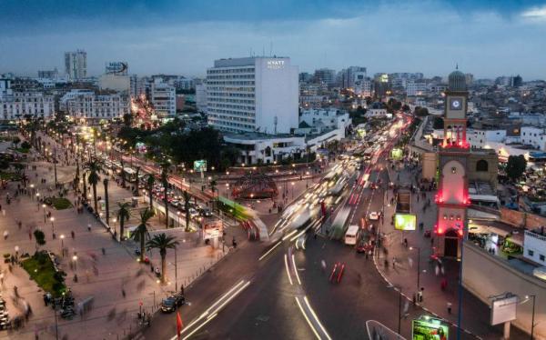 فوربس الأمريكية : المغرب البلد الأفضل سمعة في العالم العربي