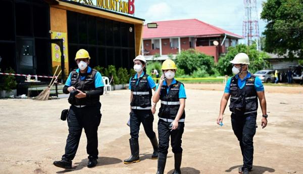 التايلاند : توقيف مالك ملهى ليلي إثر حريق خلف 15 قتيلا