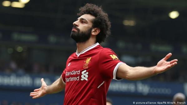 والد محمد صلاح يشترى أول نادي لعب فيه نجله