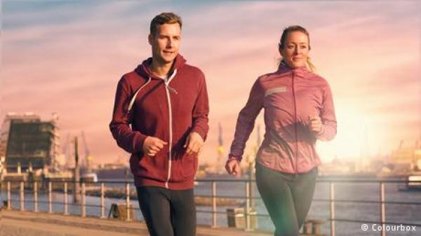 هكذا يمكن الحفاظ على جسم سليم وقوام رشيق بعد الثلاثين