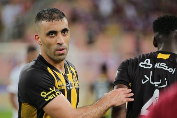 مصادر مطلعة لأخبارنا: الاتحاد السعودي يخفف عقوبة "حمد الله" ليتمكن من المشاركة فى المونديال