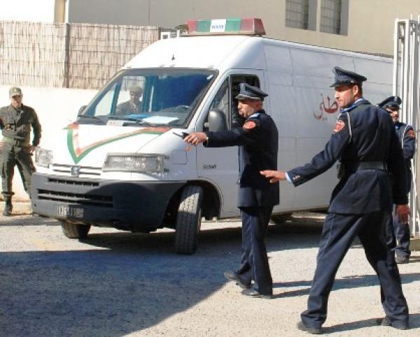 أكادير .. الكشف عن هوية المشتبه فيه الرئيسي بوفاة شخص خلال أعمال عنف بالحي الجامعي