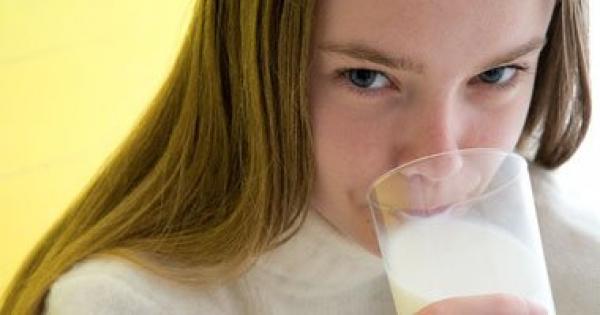 اللبن الرايب يريح المعدة طوال اليوم