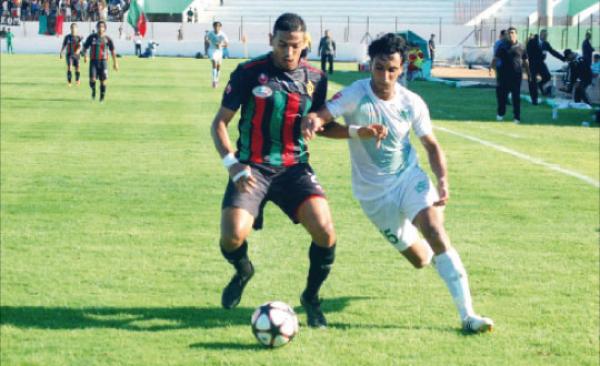 يونس بلخضر ينتقل للعب في دوري الدرجة الثانية القطري