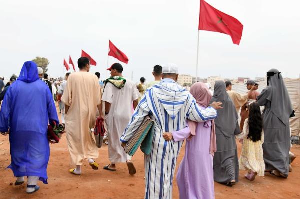 ما الأيام المحرم شرعا صيامها خلال شهر ذي الحجة؟