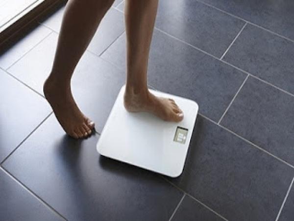 'حمالة صدر ذكية' من مايكروسوفت لمحاربة السمنة