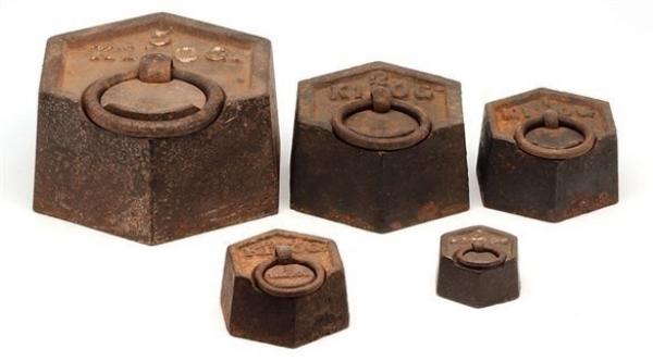 في خطوة ثورية.. علماء يجتمعون لتغيير مقياس "كيلوغرام"