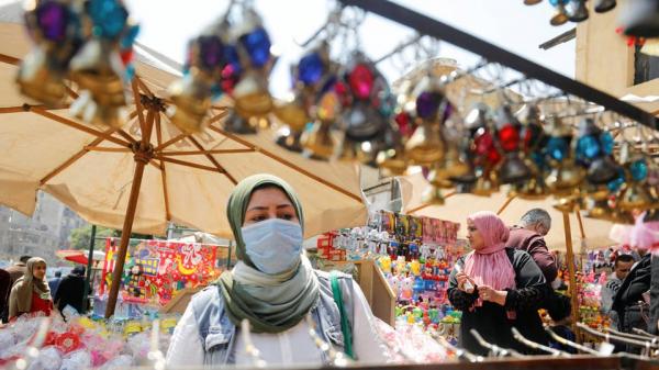 رمضان وجائحة فيروس كورونا الجديد:غذاؤك ومناعتك