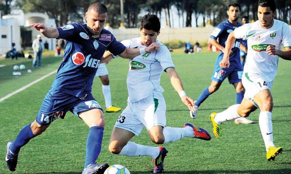 اللاعب التونسي عادل الشادلي: قريباً سأحملُ الجنسية المغربية وسأستقر بالمغرب