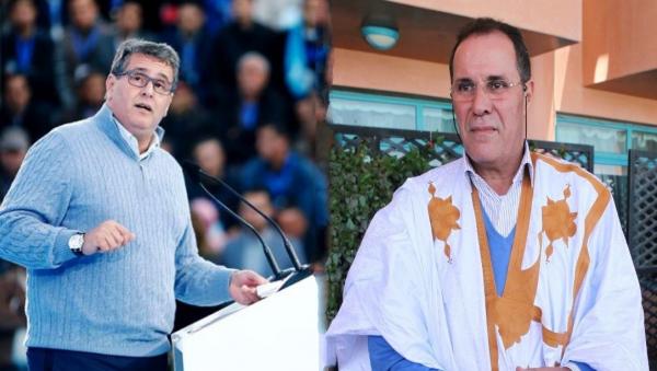 هل يخلص الملياردير "حسن الدرهم" المغاربة من احتكار "أخنوش" لسوق المحروقات؟