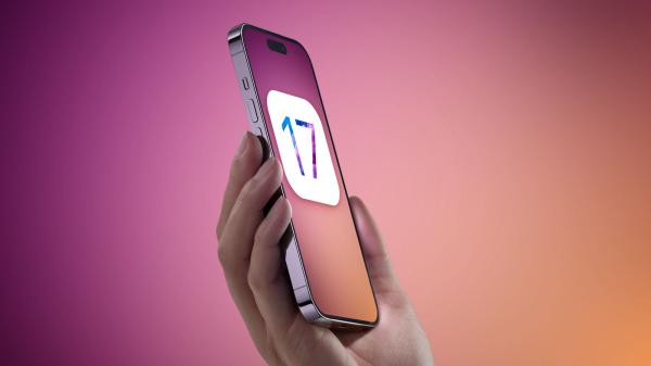 آبل تعلن رسميا عن نظام التشغيل iOS 17 لهواتف آيفون بميزات فائقة
