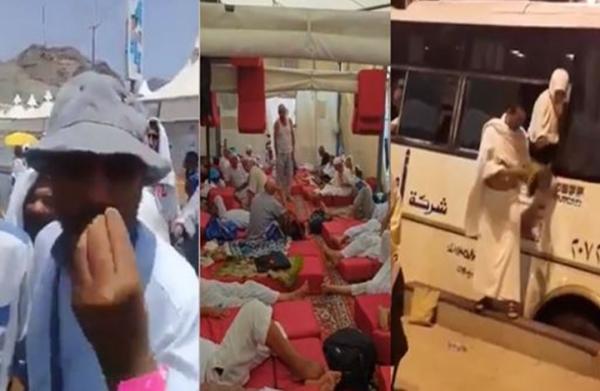 تطورات ملف إهمال الحجاج المغاربة: برلمانيون يسائلون "التوفيق"