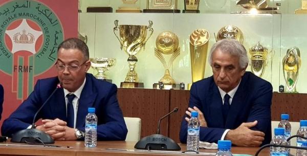 مدرب برتغالي شهير من بين أبرز المرشحين لتدريب المنتخب المغربي في حالة إقالة "وحيد"