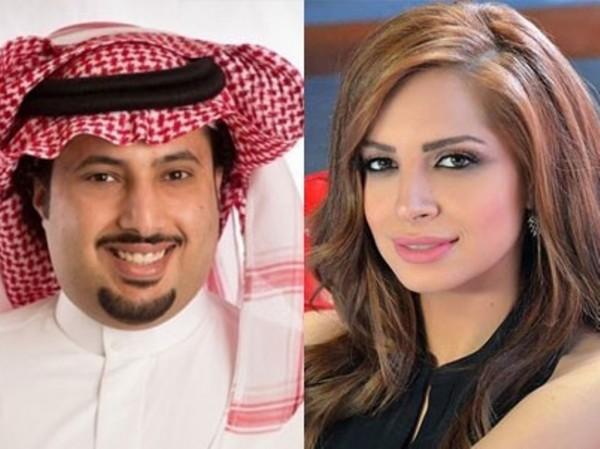 فنانة مصرية تتهم المسؤول السعودي الذي هاجم المغرب بالإعتداء عليها بالضرب لهذا السبب