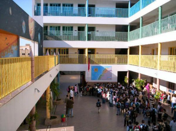 السيد أمزازي: إحداث 87 مؤسسة تعليمية جديدة بالأسلاك التعليمية الثلاث برسم الموسم الدراسي 2018- 2019