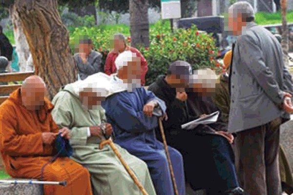 صناديق التقاعد في ورطة ورفع سن التقاعد من بين الحلول