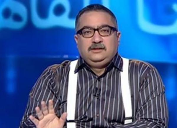 فيديو - اعلامي مصري : التحرش الجنسي كان موجودا في عهد الرسول (ص)