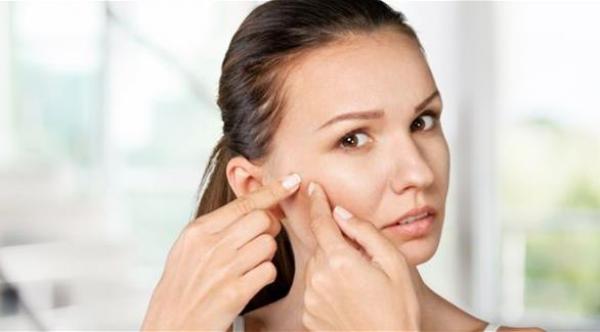 أهم علامات زيادة هرمون الذكورة لدى المرأة