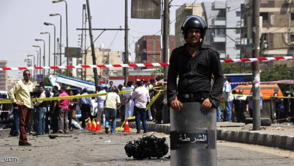 مصر..مقتل ضابط وإصابة رجلي أمن برصاص مجهولين بضواحي القاهرة