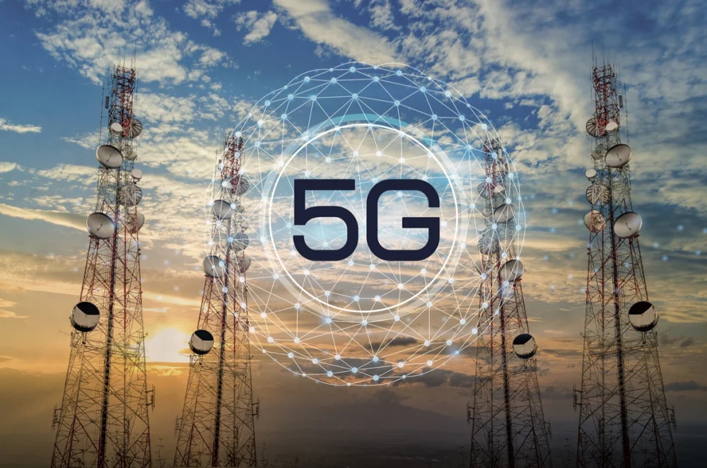 قريبا .. الجيل الخامس 5G في المغرب استعداداً لمونديال 2030 وهذه هي المدن الأولى المستفيدة