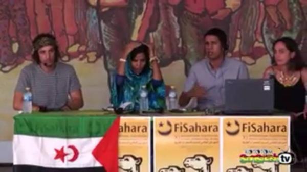 مخرج مقرب من البوليساريو يقف وراء الوقفة التضامنية مع ضحايا حادث منى بالسعودية !