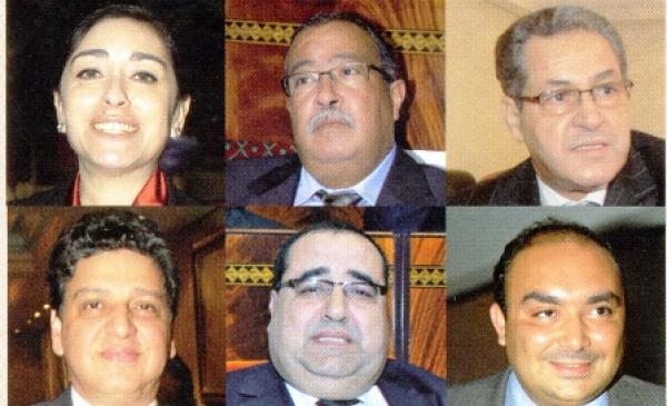 وزراء حسموا في ترشيحهم لانتخابات 2012 وآخرون ينتظرون مواقف أحزابهم 