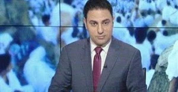 بالفيديو.. متصل يسب مذيع «الجزيرة»: «الله يقطعكم»