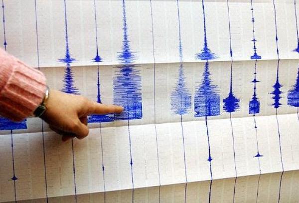 الأرض تهتز في إقليم أزيلال بقوة 4.4 على سلم ريشتر