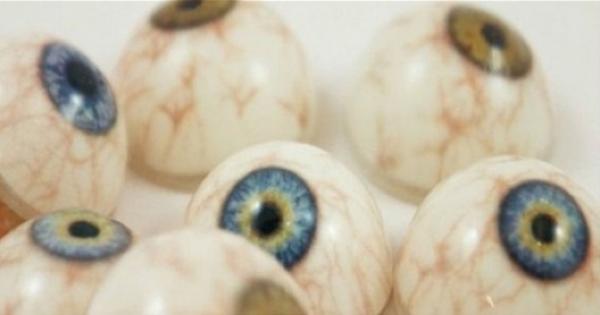 للمرة الأولى طباعة خلايا ثلاثية الأبعاد للعين