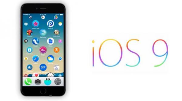 الكشف عن ملامح نظام تشغيل iOS9‎