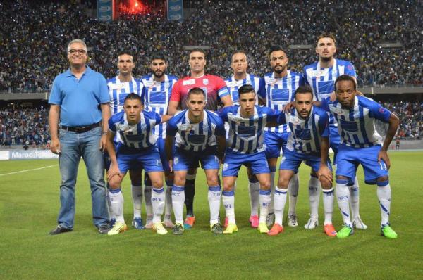 اتحاد طنجة يعوض خسارته أمام الفتح بفوز ثمين أمام الكوكب المراكشي (فيديو)