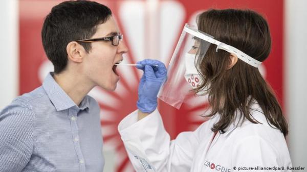 اختبارات للجميع ـ سلاح ولاية ألمانية للقضاء على كورونا