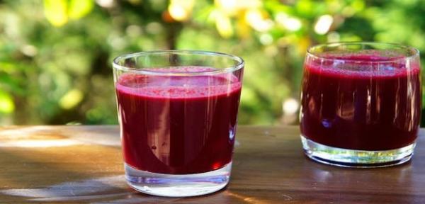 من أجل صحة عائلتك، هذه هي عصائر أفضل من الماء