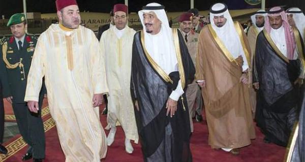 هل تشهد مدينة طنجة قمة عربية غير رسمية بعد فشلها بنواكشوط ؟