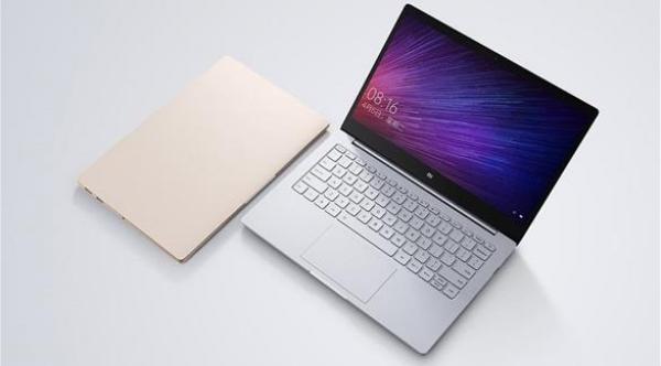 Mi Notebook Air .. أول جهاز محمول من شاومي