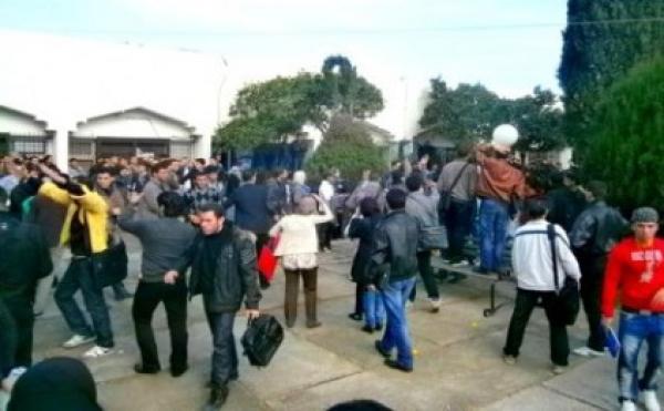 آخر تطورات أحداث جامعة ظهر المهراز المأساوية