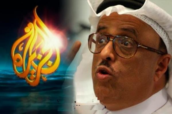 ضاحي خلفان يُغرِّد مُنتقداً قناة الجزيرة .. "أغلقوا" جزيرة الشـرِّ، قناة من لا عقل لـهُ